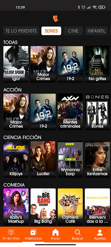 EDONON TV