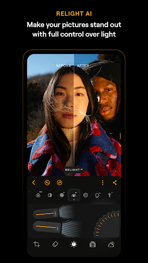 Luminar