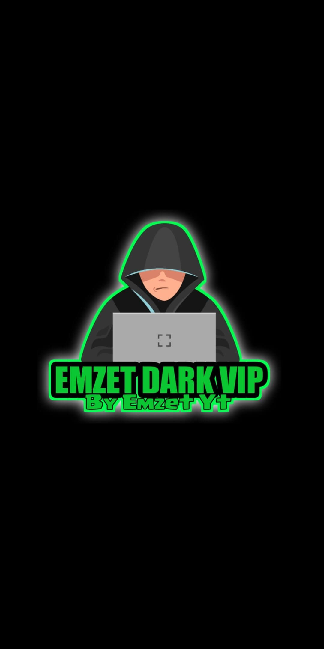 Emzet Dark VIP