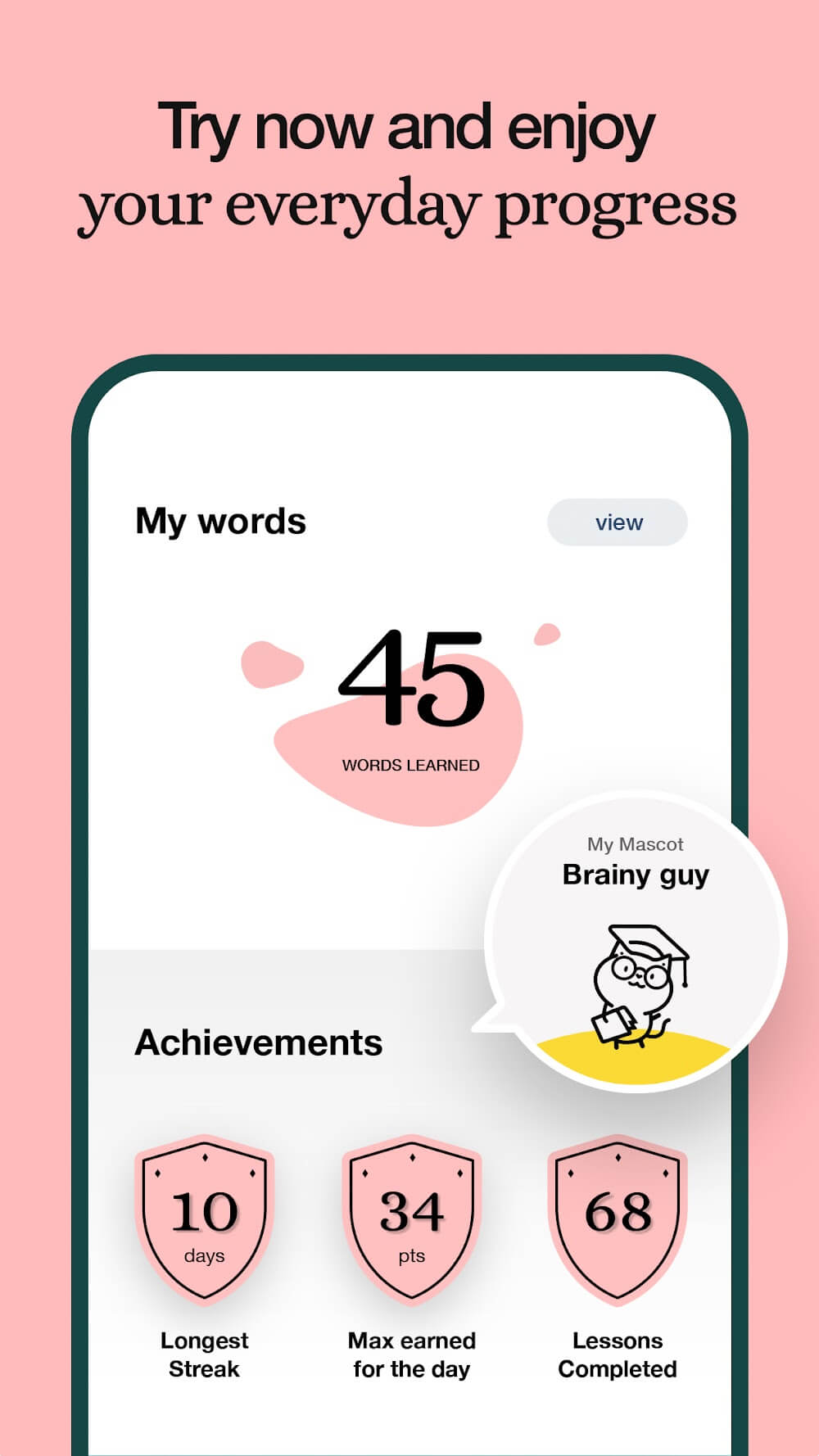 Promova: Learn Languages