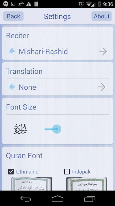 Quran Explorer Mod Quran Explorer Mod