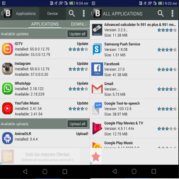 BlackMart APK BlackMart APK