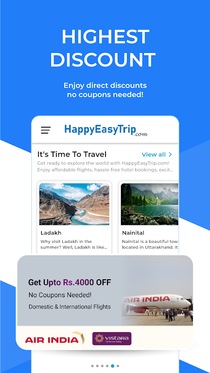 HappyEasyTrip