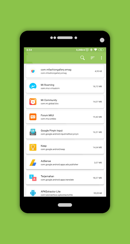 ApkDown - Apk Installer ApkDown - Apk Installer
