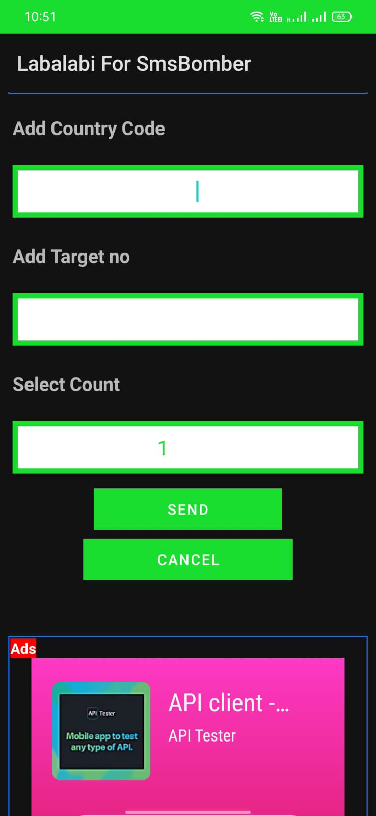 Labalabi for WhatsApp