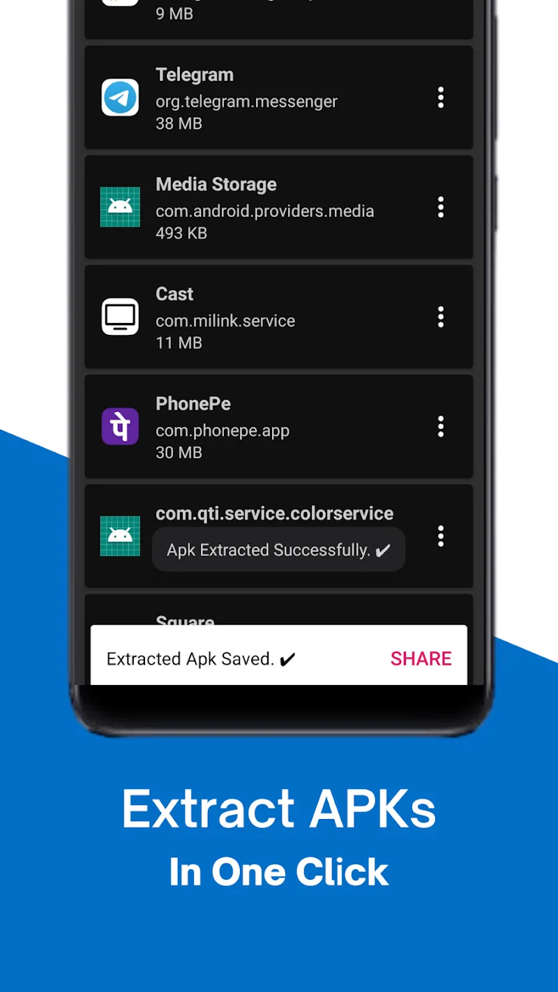 Apk Extractor Apk Extractor
