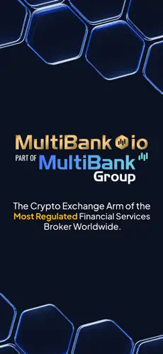MultiBank.io: Buy BTC & Crypto