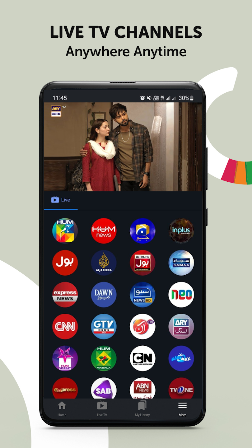 Tamasha