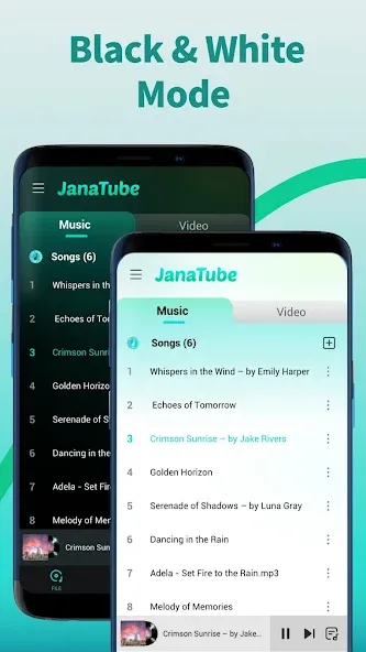 JanaTube