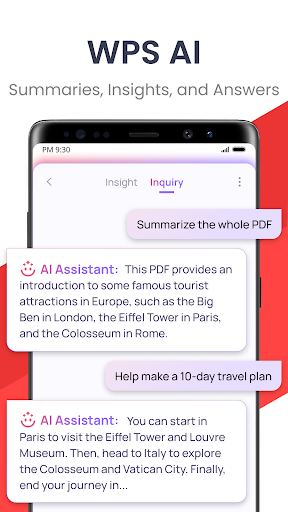 WPS Office v18.17.1 WPS Office v18.17.1