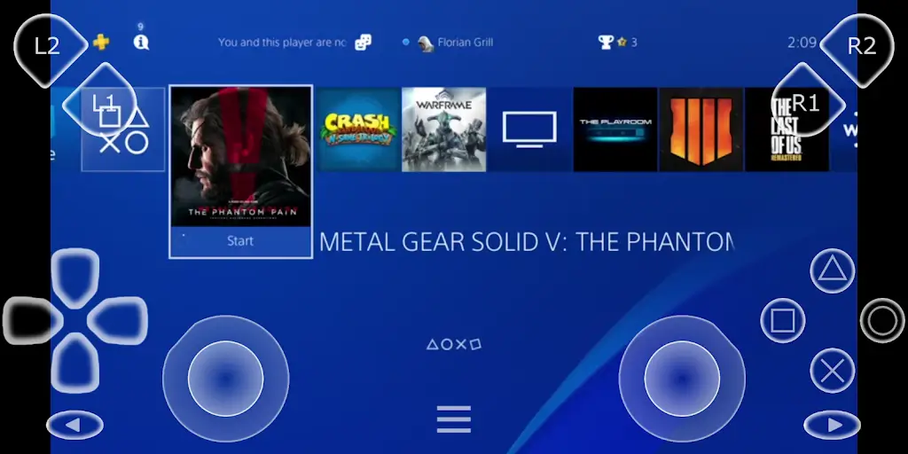 PSPlay: Remote Play v6.6.0