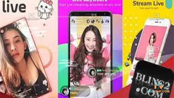 Bling2 APK Bling2 APK