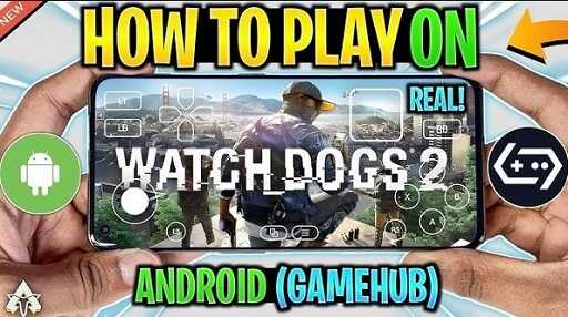 GameHub Emulator