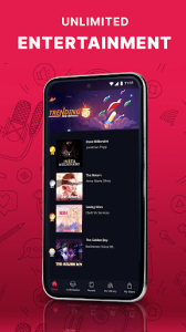 Pocket FM