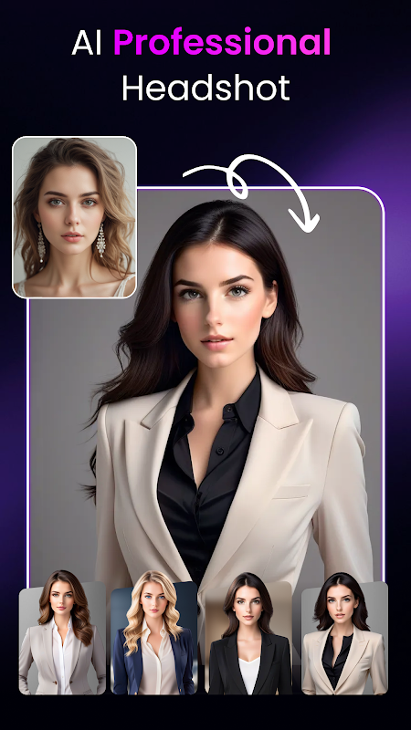 Genius Art: Image AI Generator Genius Art: Image AI Generator