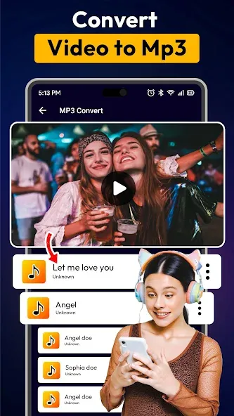 VPlay All in One XVideo Player