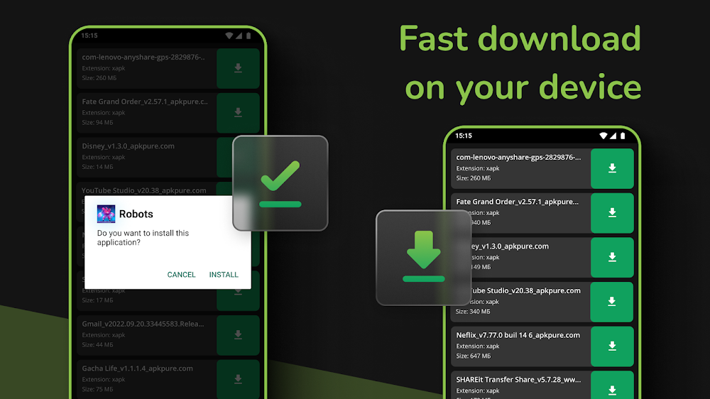 XAPK Installer 4.6.4.1