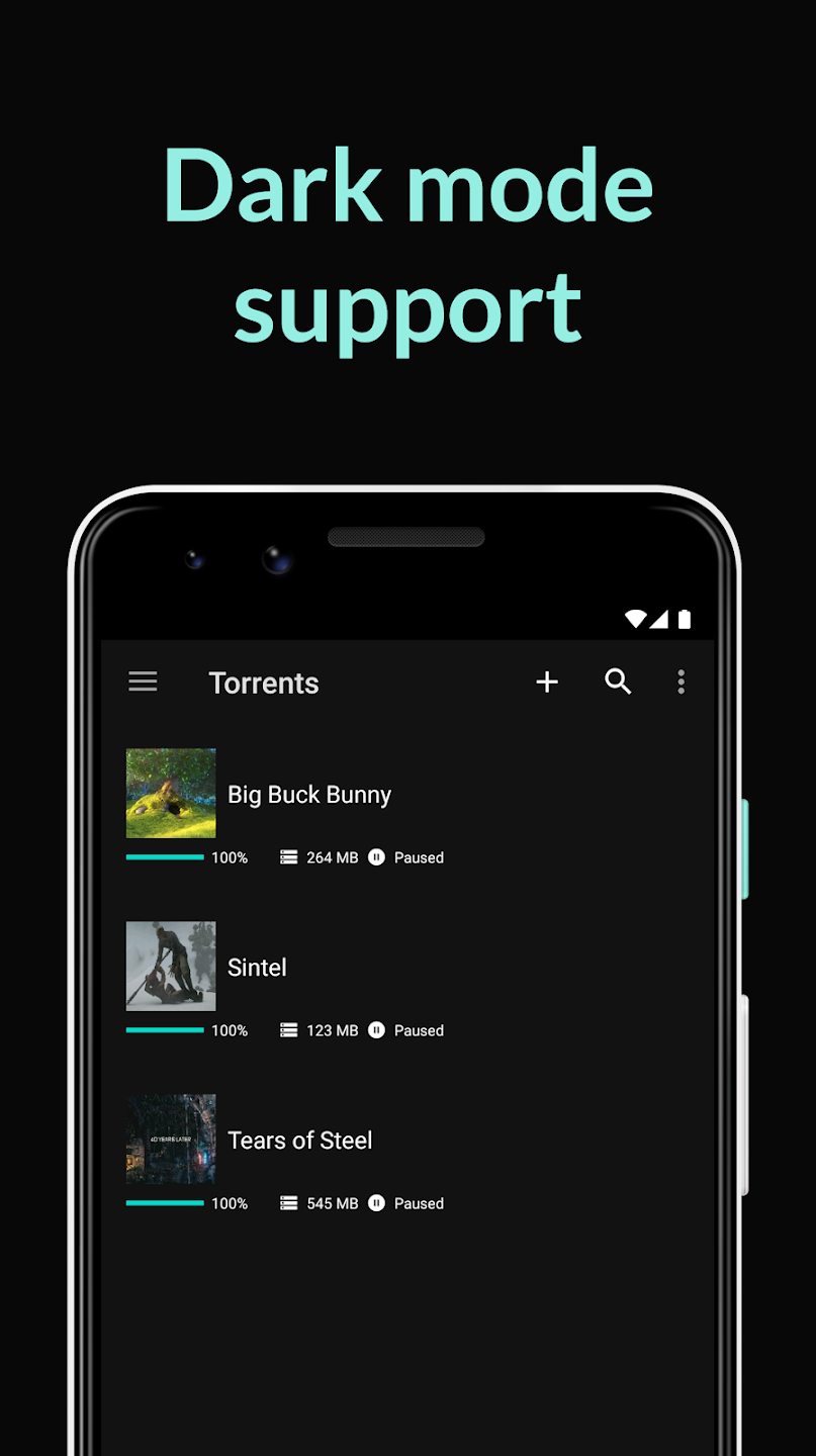 BitTorrent Pro - Torrent App