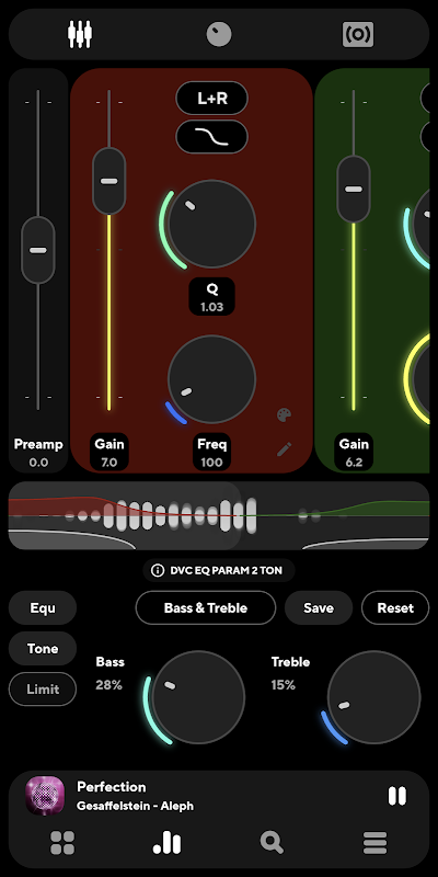 Poweramp Music Player
