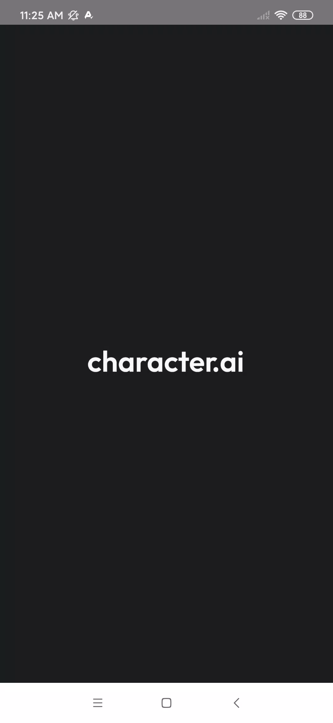 Character AI