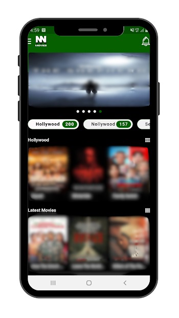 Netnaija Movies