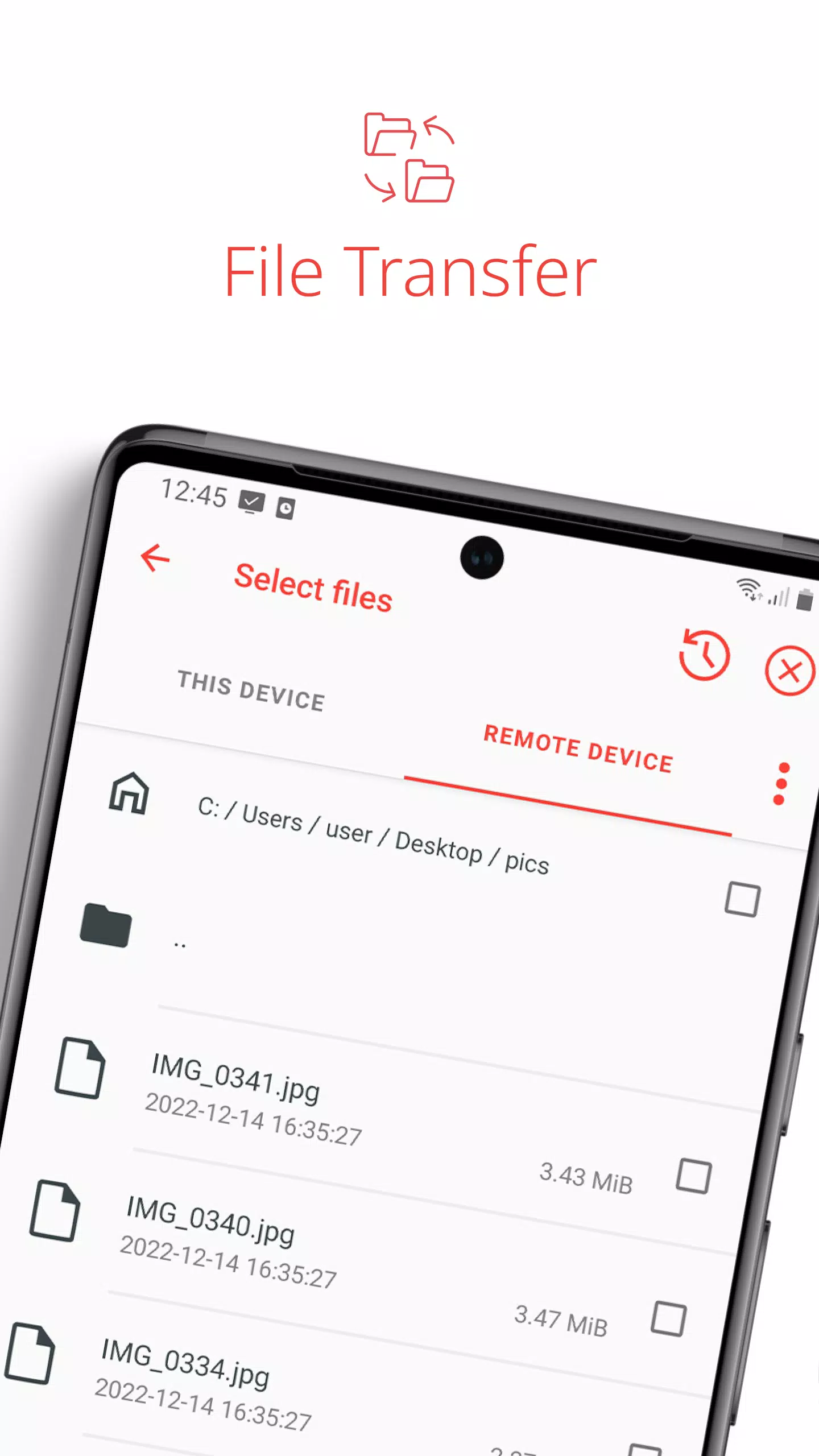 AnyDesk AnyDesk