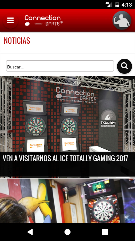 Connection Darts APK
