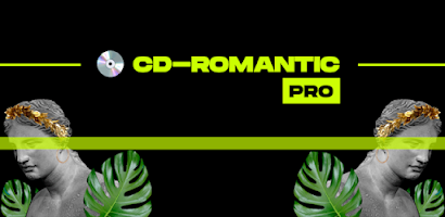 CD-ROMantic: Slowed + Reverb
