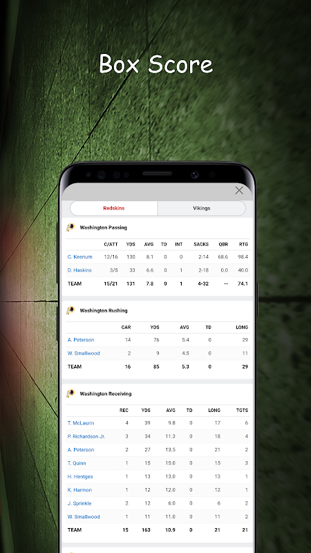 Dofu Live NFL Football & more Dofu Live NFL Football & more