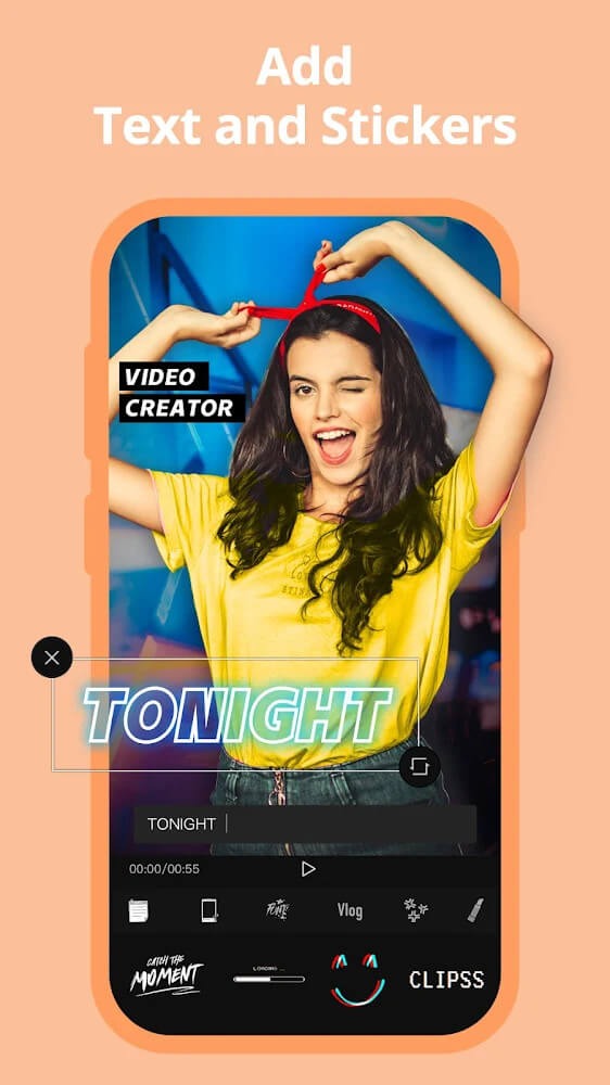 CapCut - Video Editor Mod