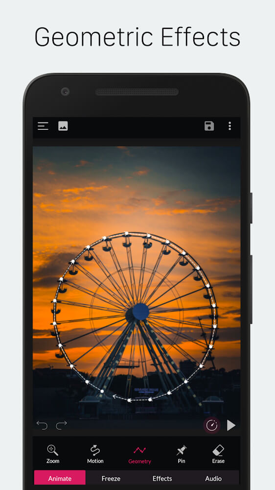 PixaMotion