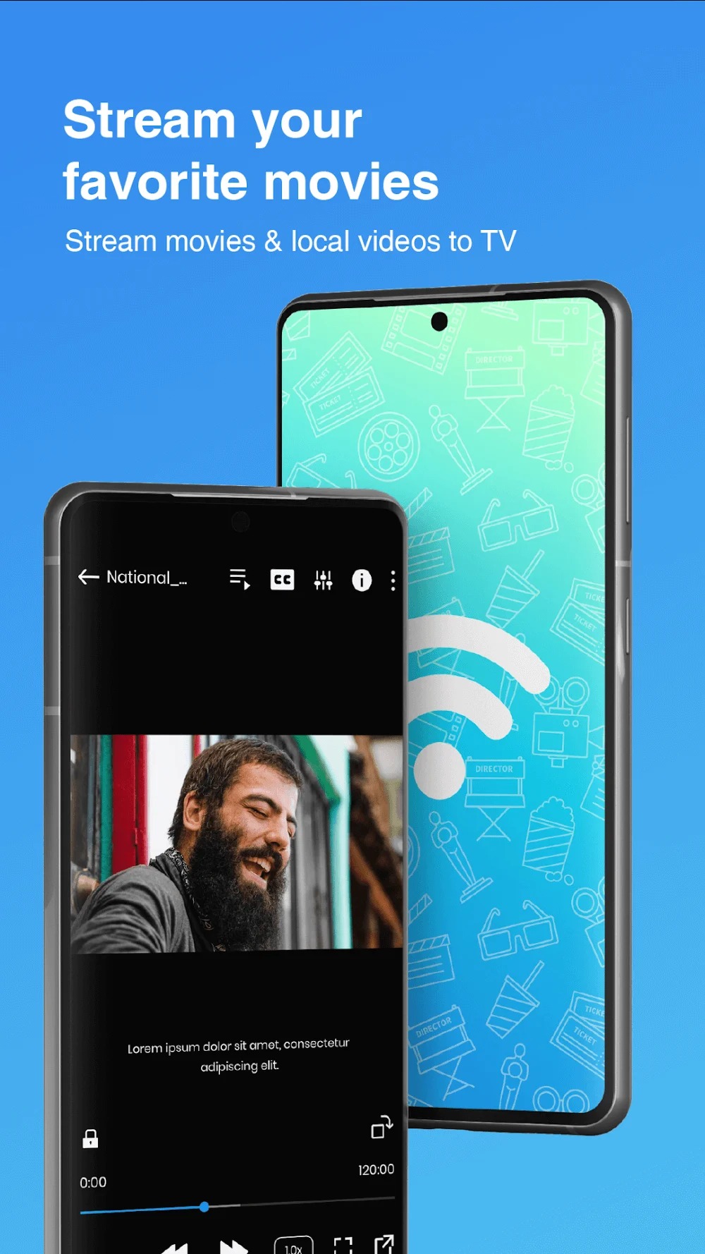 Miracast