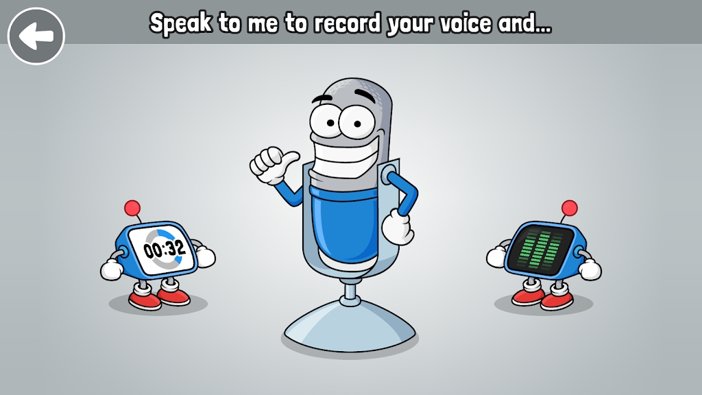 VoiceTooner Mod VoiceTooner Mod