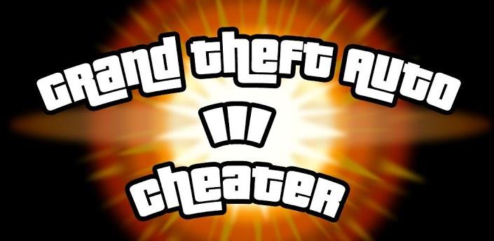 JCheater: GTA III Edition Mod JCheater: GTA III Edition Mod