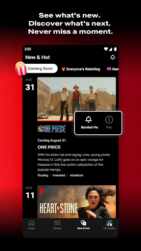 Netflix MOD APK Netflix MOD APK