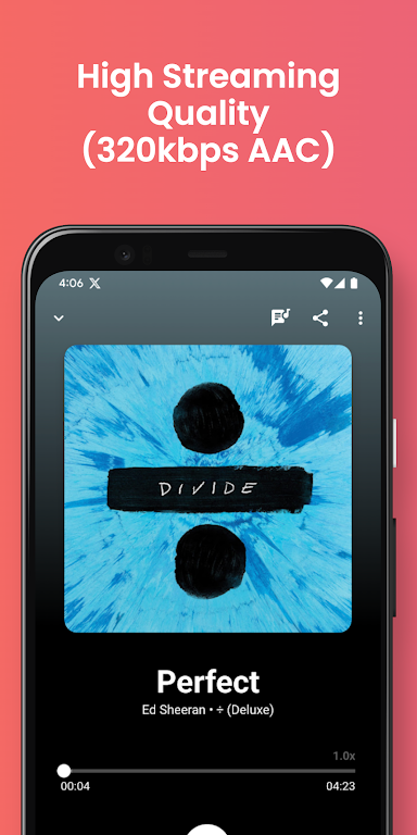 Youtify - Music & Playlists Mod Youtify - Music & Playlists Mod