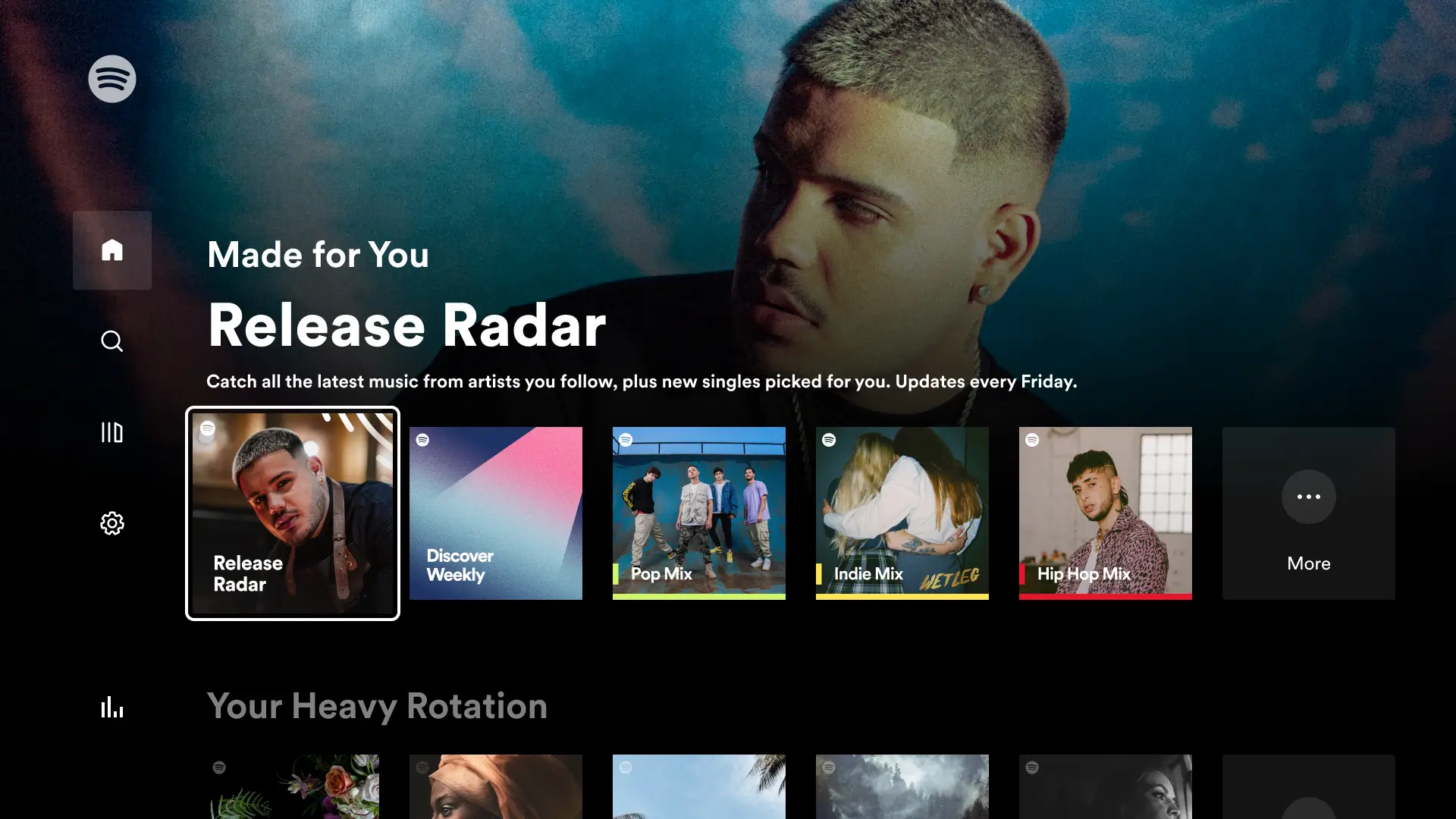 Spotifuck