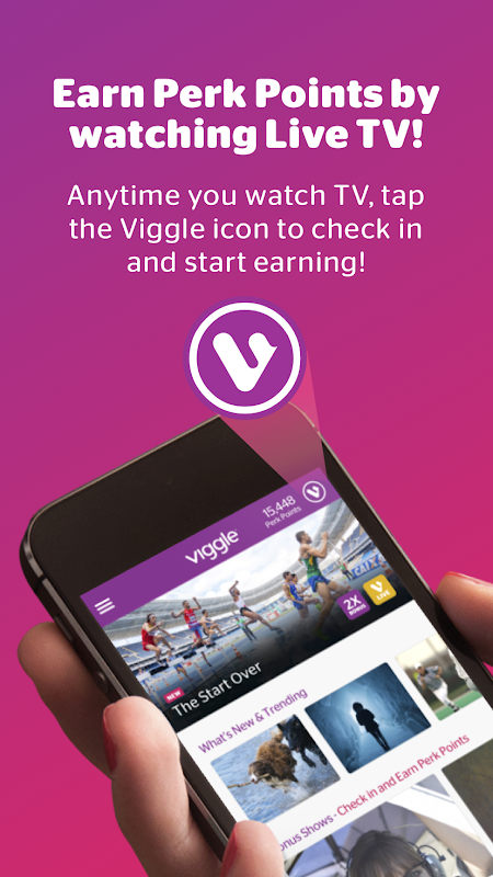 Viggle Viggle