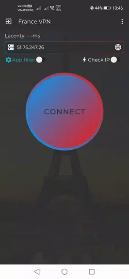 France VPN - FR VPN