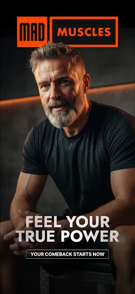 MadMuscles