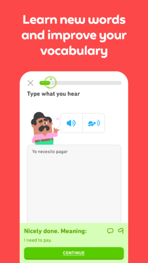 Duolingo: Language & Chess