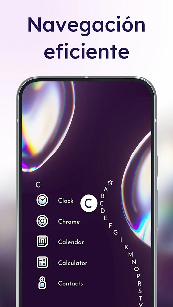 Niagara Launcher