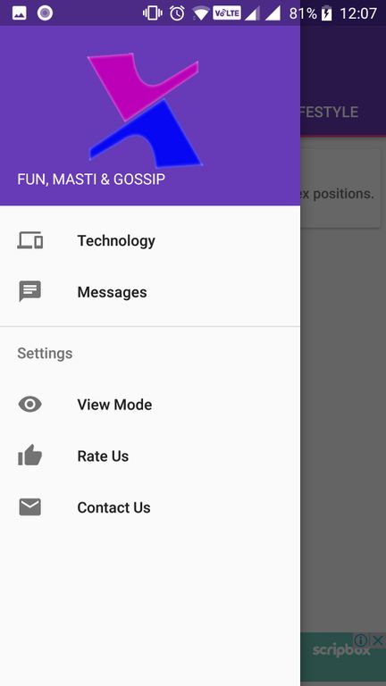 Xossip Xossip