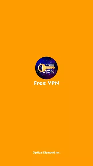 Free VPN - Unblock, Safe, Private VPN