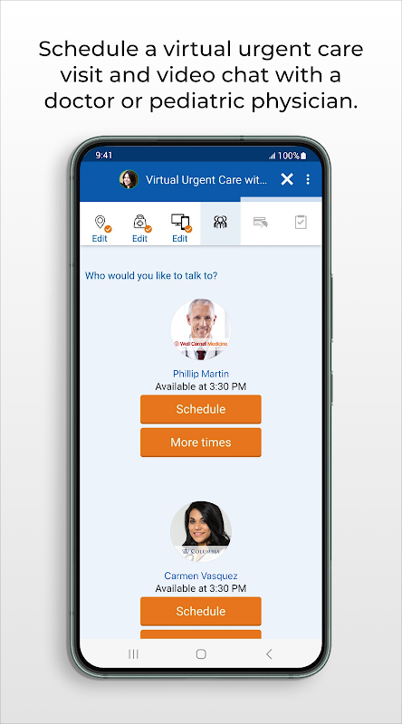 NYP Connect 4.39.1 NYP Connect 4.39.1