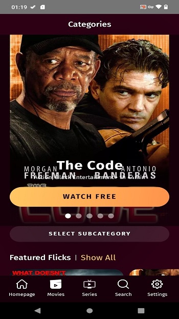 Popcornflix