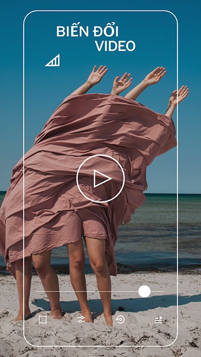 VSCO: Photo & Video Editor Mod