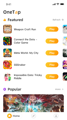 OneTap Mod