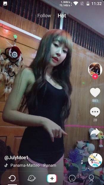 TikTok 18+ Mod
