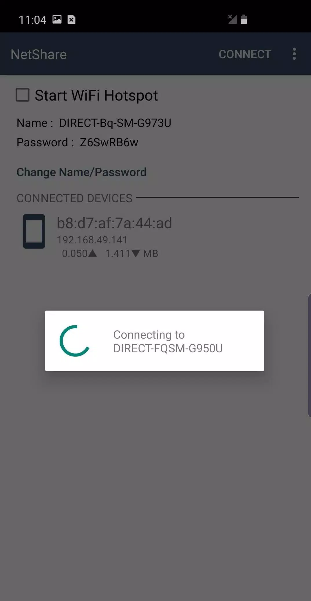 NetShare NetShare